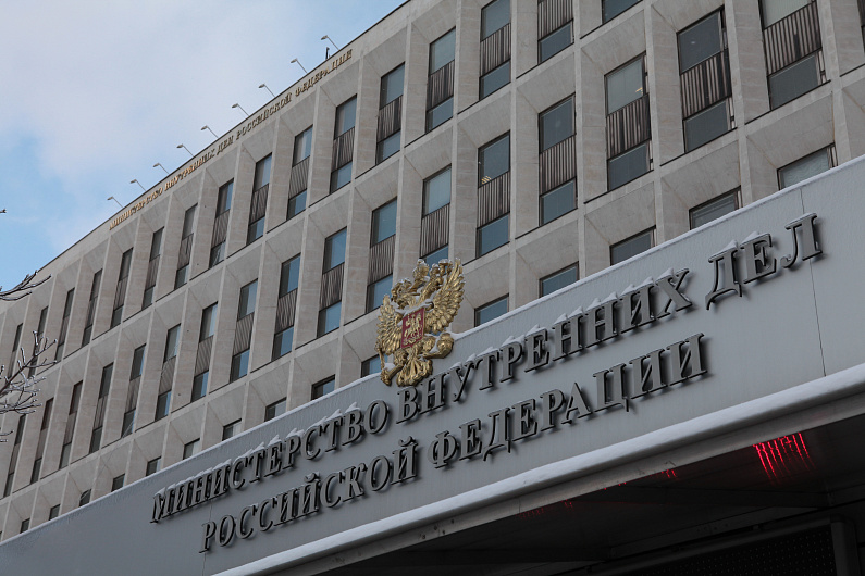 МВД отменило все плановые проверки бизнеса, кроме связанных с вопросами безопасности